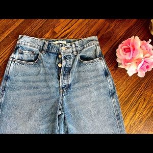 PacSun baggy jeans